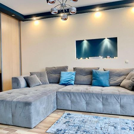 דירות Apartament Paula קולובז'ג מראה חיצוני תמונה