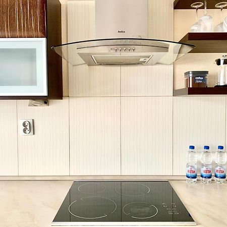 דירות Apartament Paula קולובז'ג מראה חיצוני תמונה