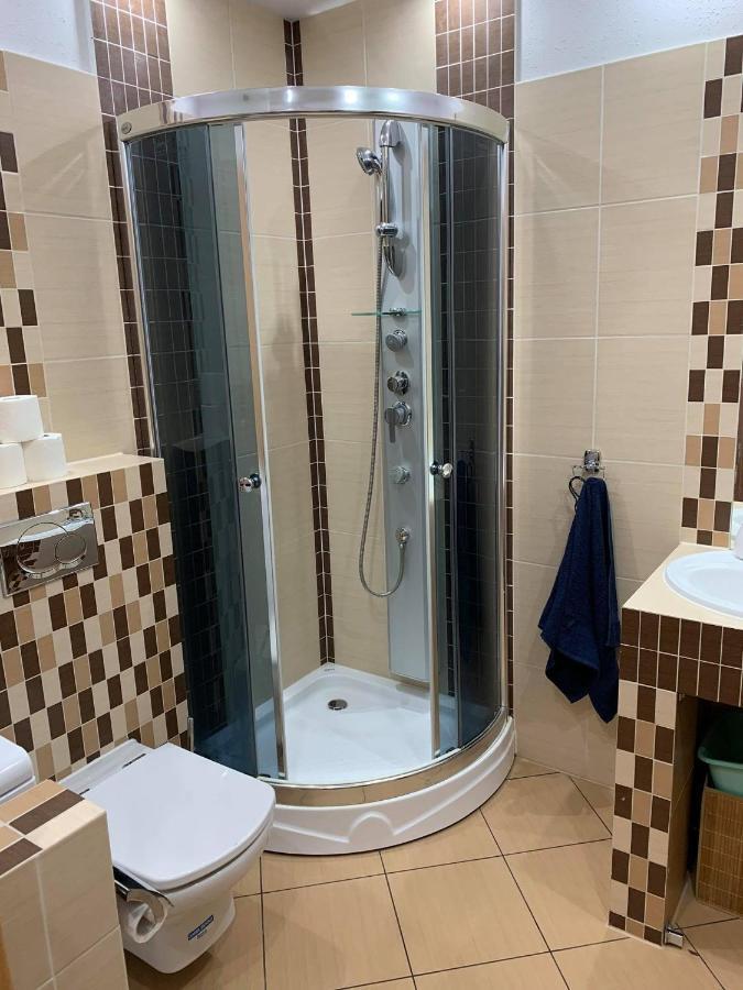דירות Apartament Paula קולובז'ג מראה חיצוני תמונה