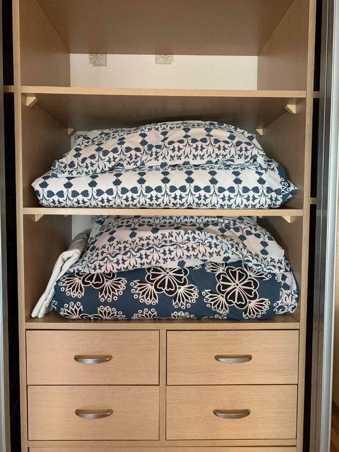 דירות Apartament Paula קולובז'ג מראה חיצוני תמונה
