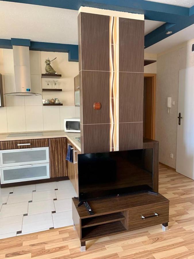 דירות Apartament Paula קולובז'ג מראה חיצוני תמונה